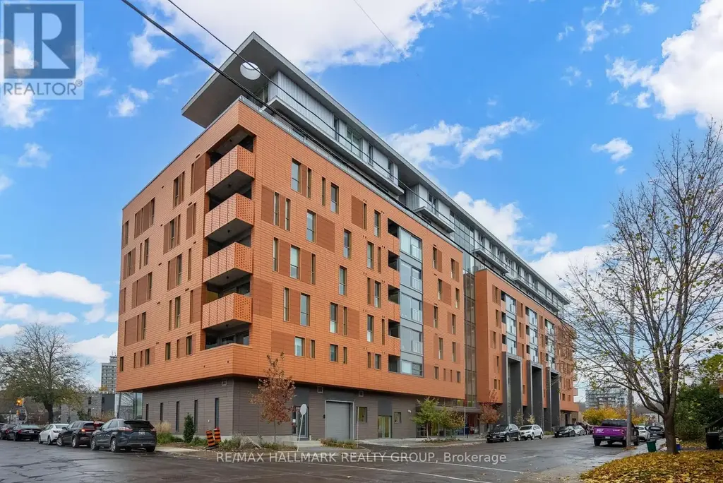 607 - 135 Barrette Street, Ottawa